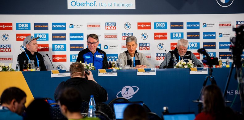 Impressionen aus der ARENA