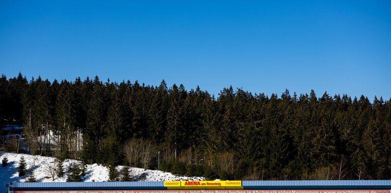 Impressionen aus der ARENA