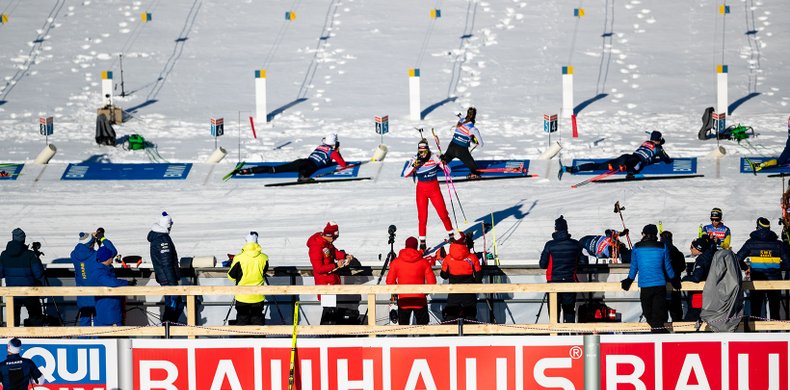 Vorbereitung 06. + 07.02.2023