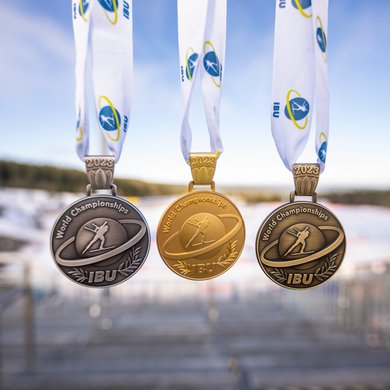 Impressionen aus der ARENA