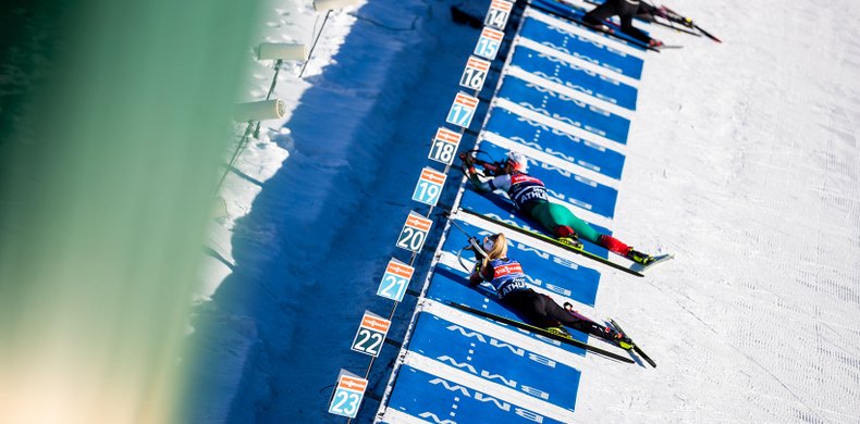 Vorbereitung 06. + 07.02.2023