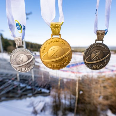 Impressionen aus der ARENA