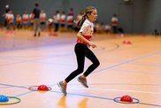 Projekt "Biathlon in Schulen"