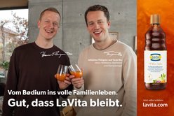 Anzeige LaVita