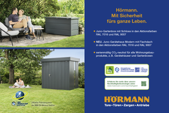 Anzeige Hörmann