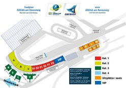 Saalplan WCO 2027
