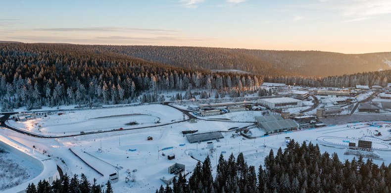 Vorbereitung 06. + 07.02.2023