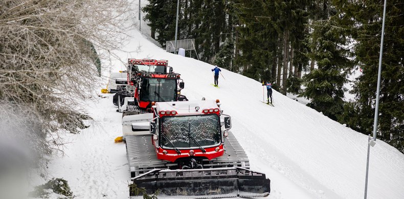 Vorbereitung 06. + 07.02.2023
