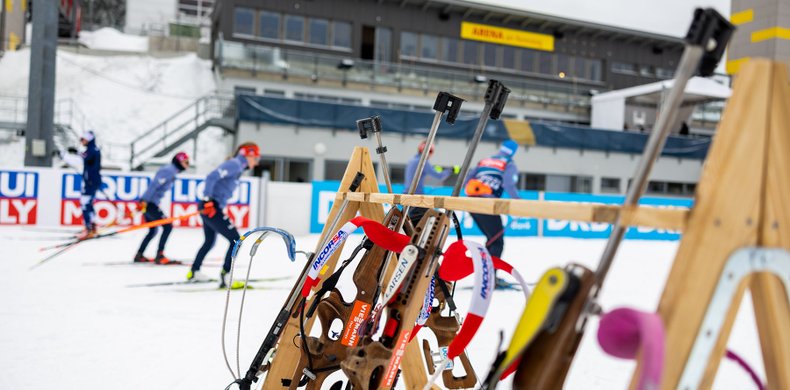 Vorbereitung 06. + 07.02.2023