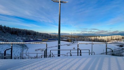 LOTTO Thüringen ARENA