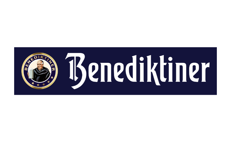 Premiumsponsor Benediktiner
