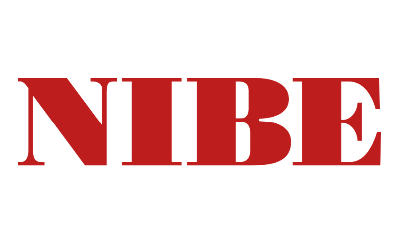 Premiumsponsor NIBE