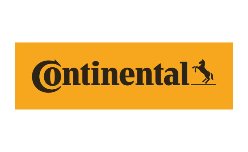 Premiumsponsor Continental