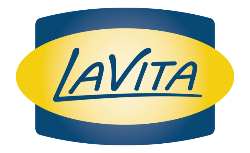 Titelsponsor Lavita