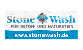 Stonewash - Nationaler Partner BMW IBU Weltcup Biathlon Oberhof 2024