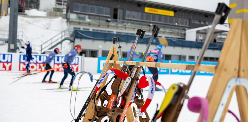 Vorbereitung 06. + 07.02.2023