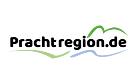 Prachtregion - Nationaler Partner BMW IBU Weltcup Biathlon Oberhof 2024