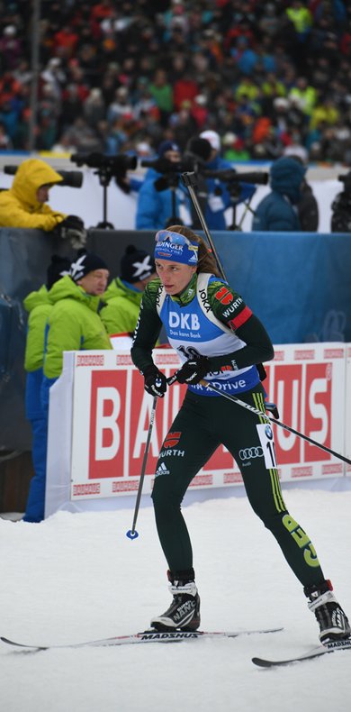 Die Rennen