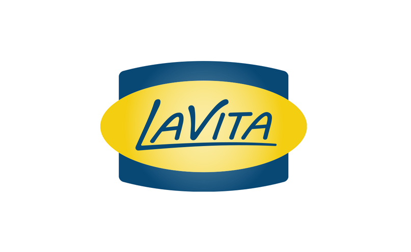 Hauptsponsor Lavita