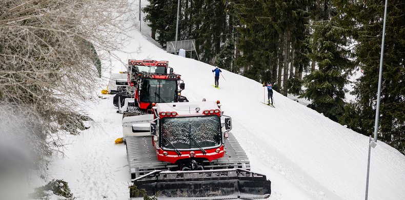 Vorbereitung 06. + 07.02.2023