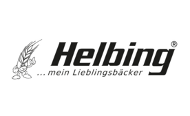 Helbing mein Lieblingsbäcker - Nationaler Partner BMW IBU Weltcup Biathlon Oberhof 2024