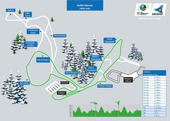 Staffel Männer Staffel Männer