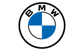 Titelsponsor BMW